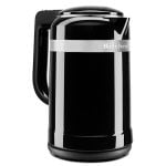 KitchenAid Design Jug Kettle - 1.5 litre - Onyx Black