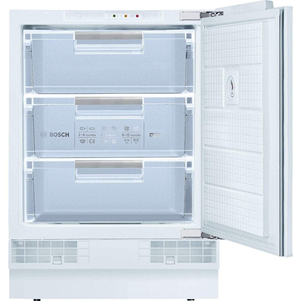 Bosch Fridges and Freezers