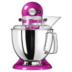 KitchenAid Rasberry Ice 175 stand mixer