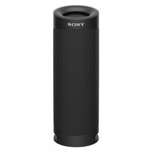Sony Portable Waterproof Bluetooth Speaker, with extra Bass. 12hr battery