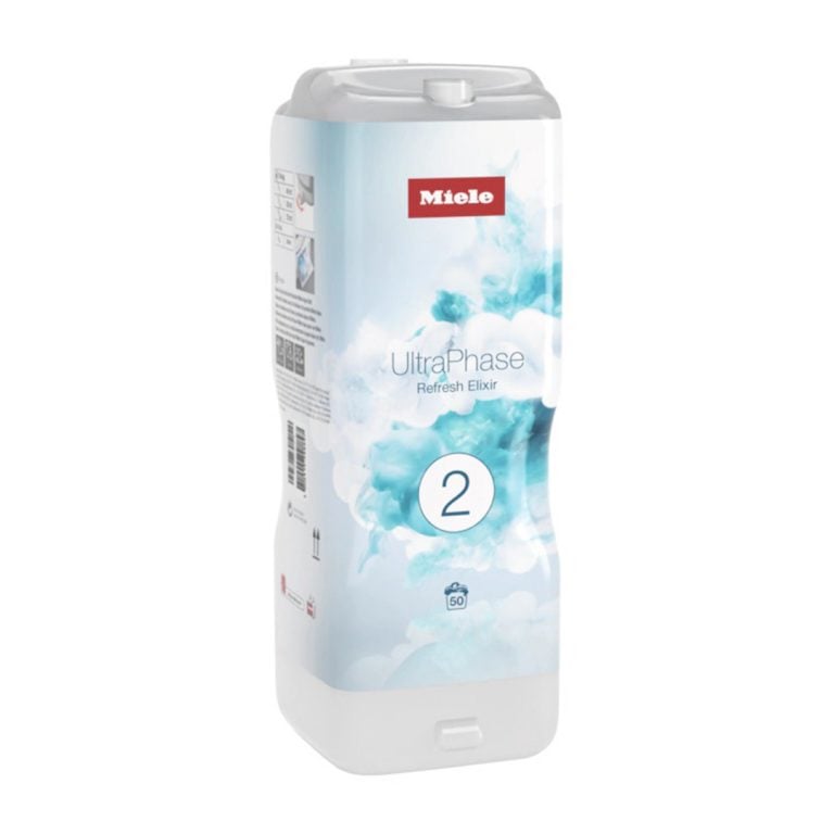 New Miele ultraphase refresh elixir