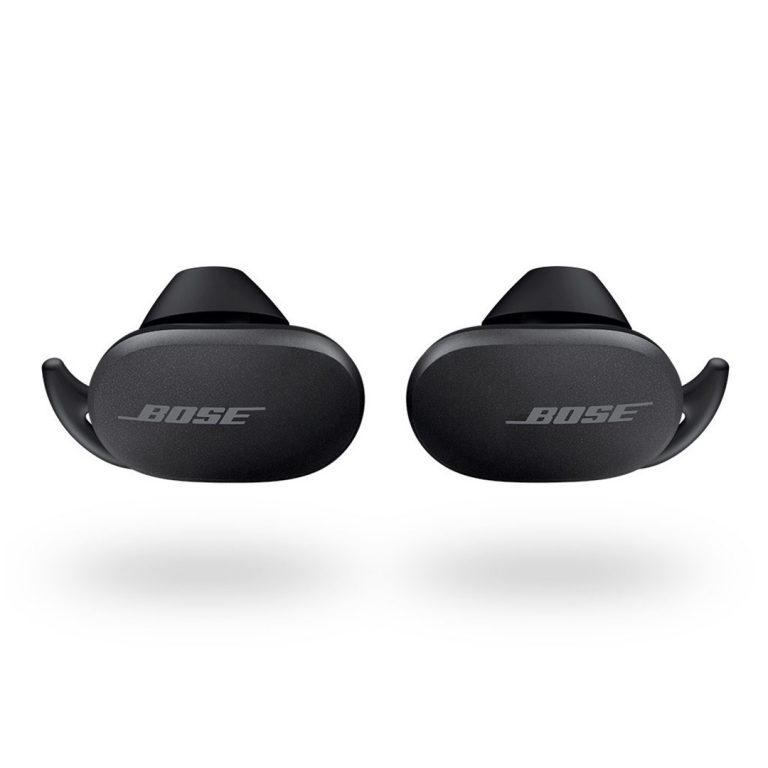 Bose QuietComfort Earbuds