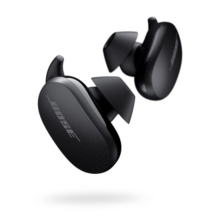 Bose QuietComfort Earbuds