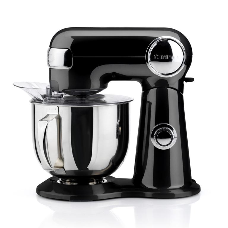 Cuisinart precision stand mixer