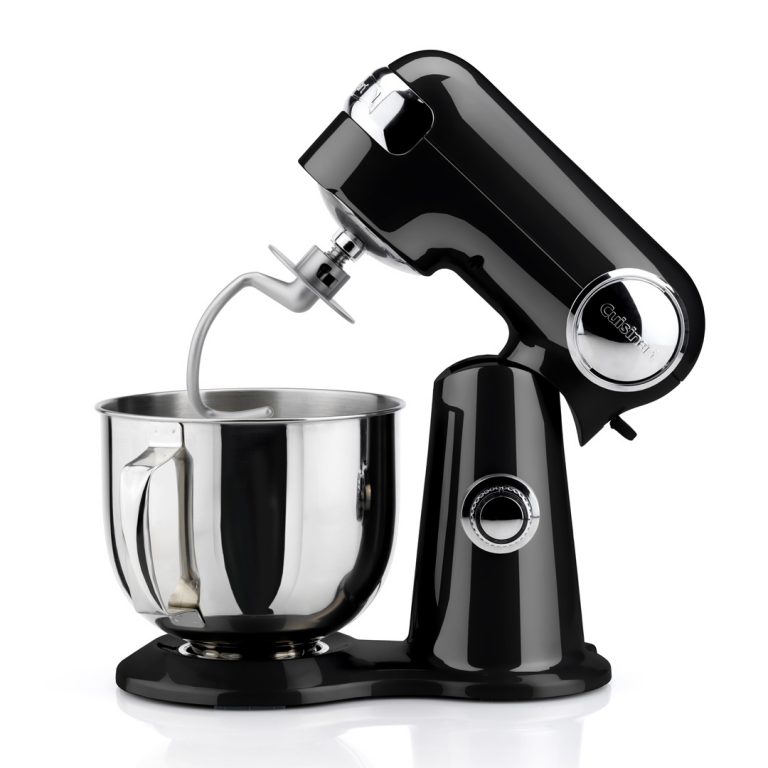 Cuisinart precision stand mixer