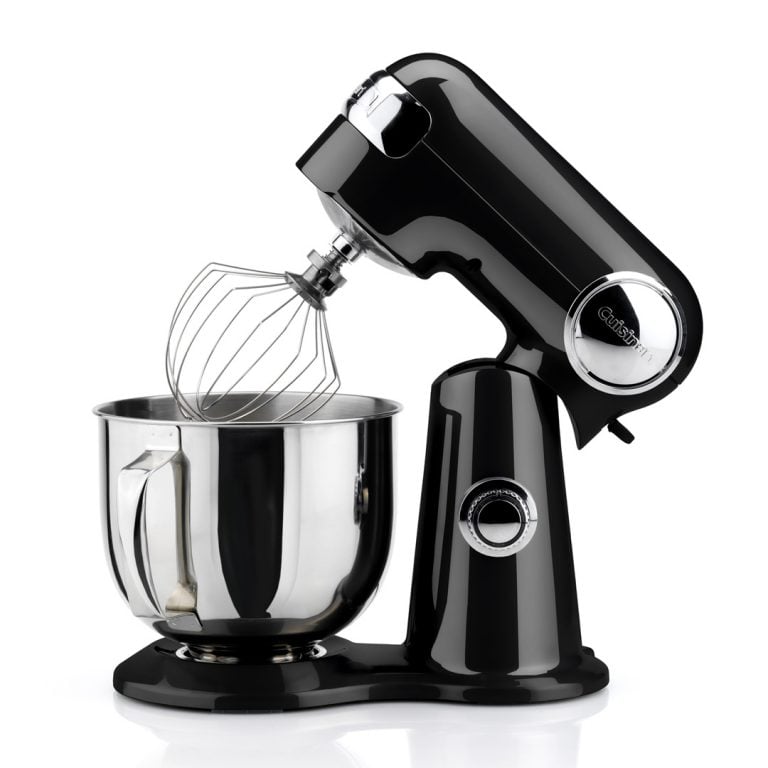 Cuisinart precision stand mixer