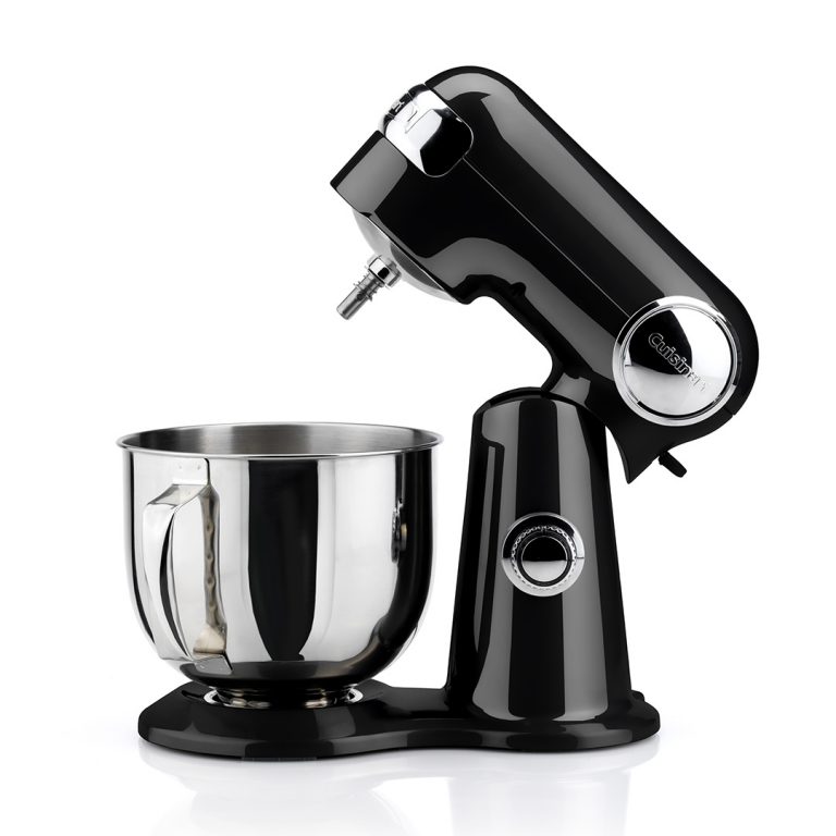 Cuisinart precision stand mixer