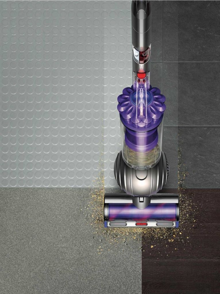 Dyson Small Ball Upright Animal 2 vacuum cleaner