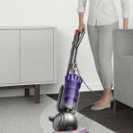 Dyson Small Ball Upright Animal 2 vacuum cleaner