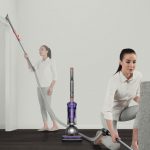 Dyson Small Ball Upright Animal 2 vacuum cleaner