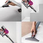 Dyson V7 Motorhead cordfree vacuum