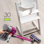 Dyson V7 Motorhead cordfree vacuum