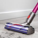 Dyson V7 Motorhead cordfree vacuum