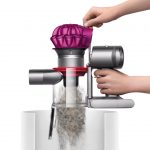 Dyson V7 Motorhead cordfree vacuum