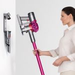 Dyson V7 Motorhead cordfree vacuum