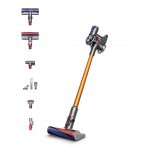 Dyson V8 Absolute Extra Cordfree vacuum