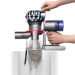 Dyson V8 Absolute Extra Cordfree Vacuum