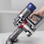 Dyson V8 Absolute Extra Cordfree Vacuum