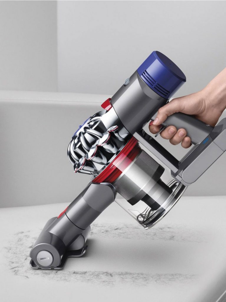 Dyson V8 Absolute Extra Cordfree Vacuum