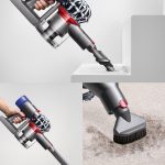 Dyson V8 Absolute Extra Cordfree Vacuum