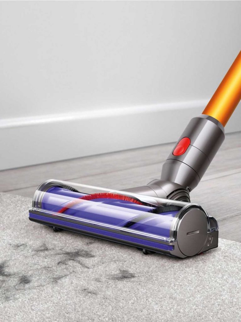 Dyson V8 Absolute Extra Cordfree Vacuum