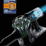 Dyson V8 Absolute Extra Cordfree Vacuum