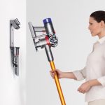 Dyson V8 Absolute Extra Cordfree Vacuum