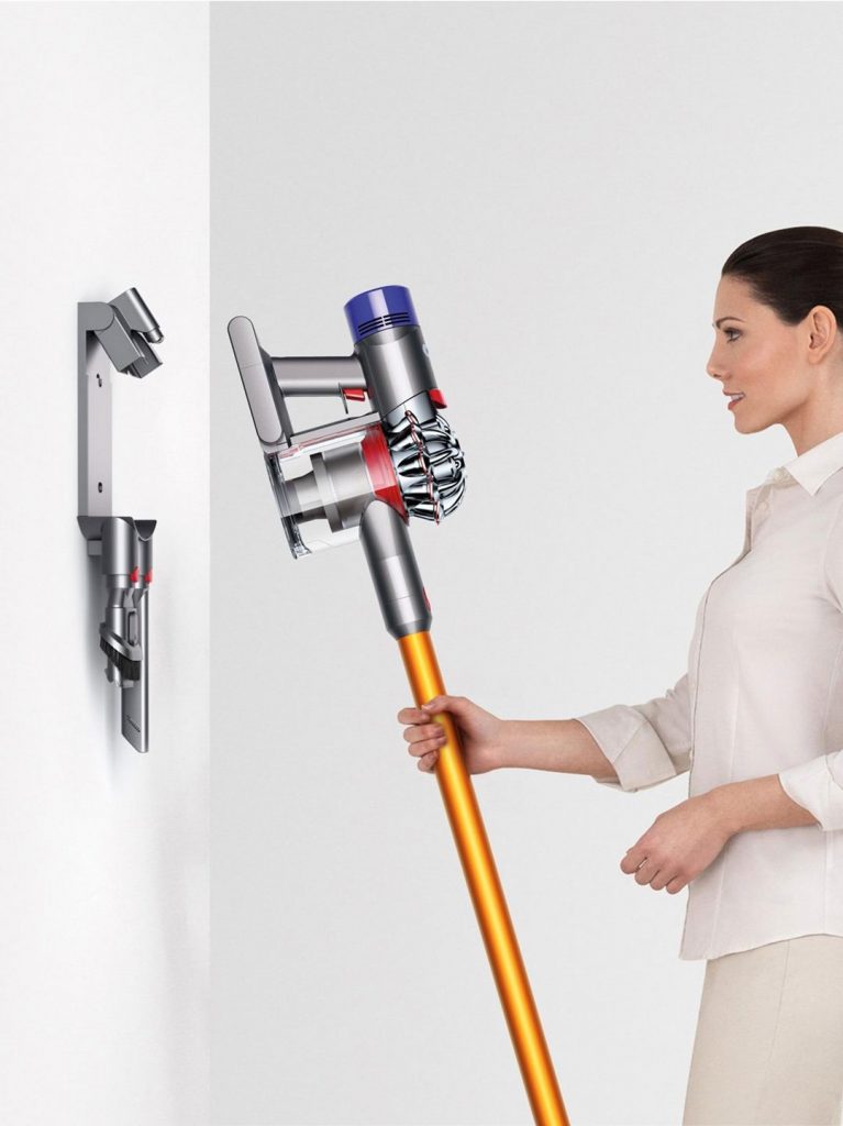 Dyson V8 Absolute Extra Cordfree Vacuum