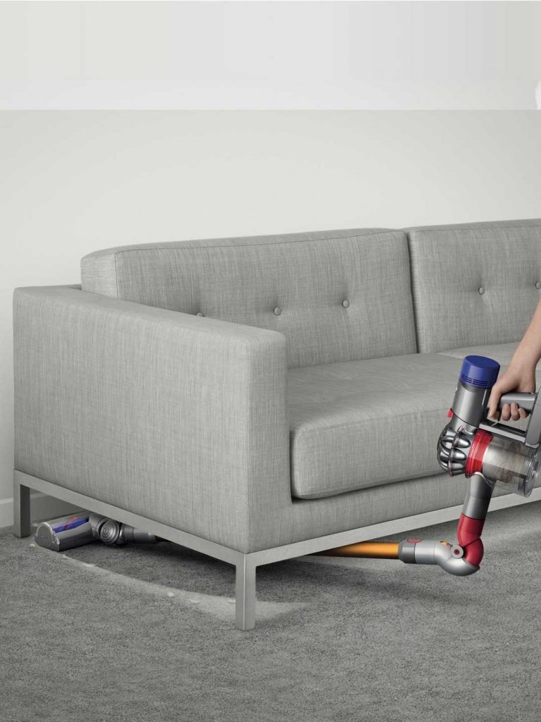 Dyson V8 Absolute Extra Cordfree Vacuum