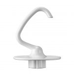 KitchenAid Mini stand mixer dough hook