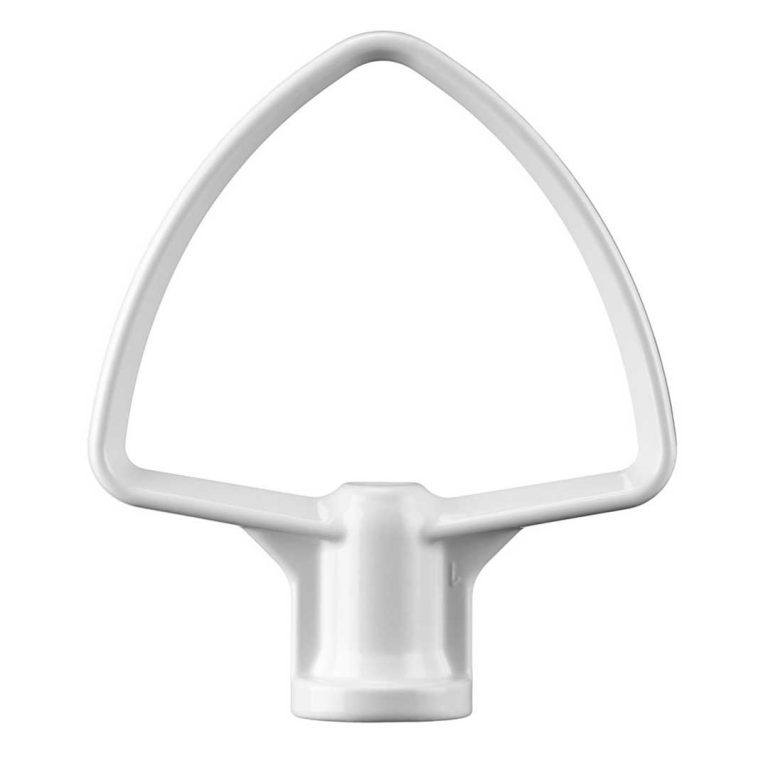 KitchenAid Mini stand mixer paddle