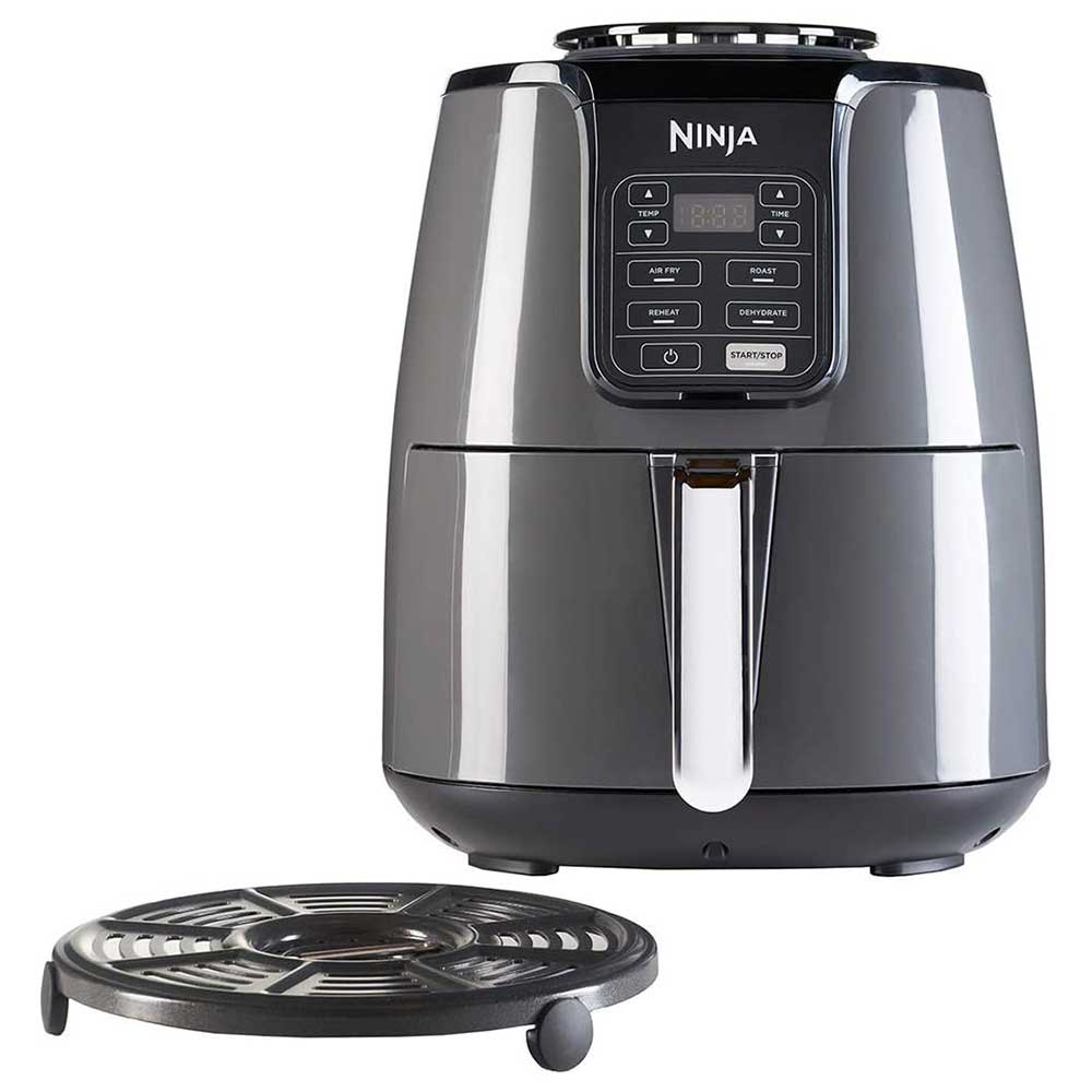 Why the Ninja Foodi MAX 15-in-1 multi-cooker will change the way you cook  forever! - Snellings Gerald Giles