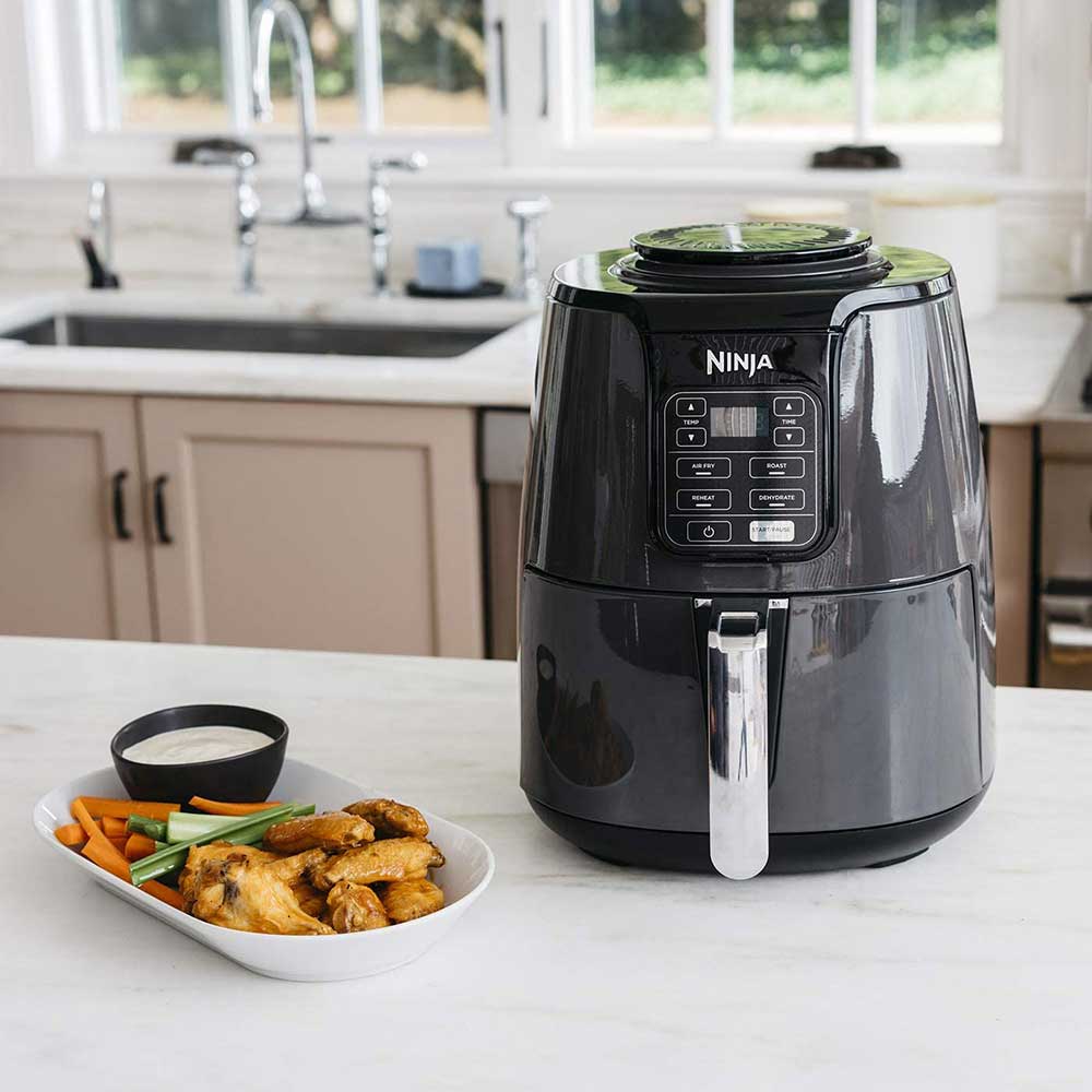 Why the Ninja Foodi MAX 15-in-1 multi-cooker will change the way you cook  forever! - Snellings Gerald Giles