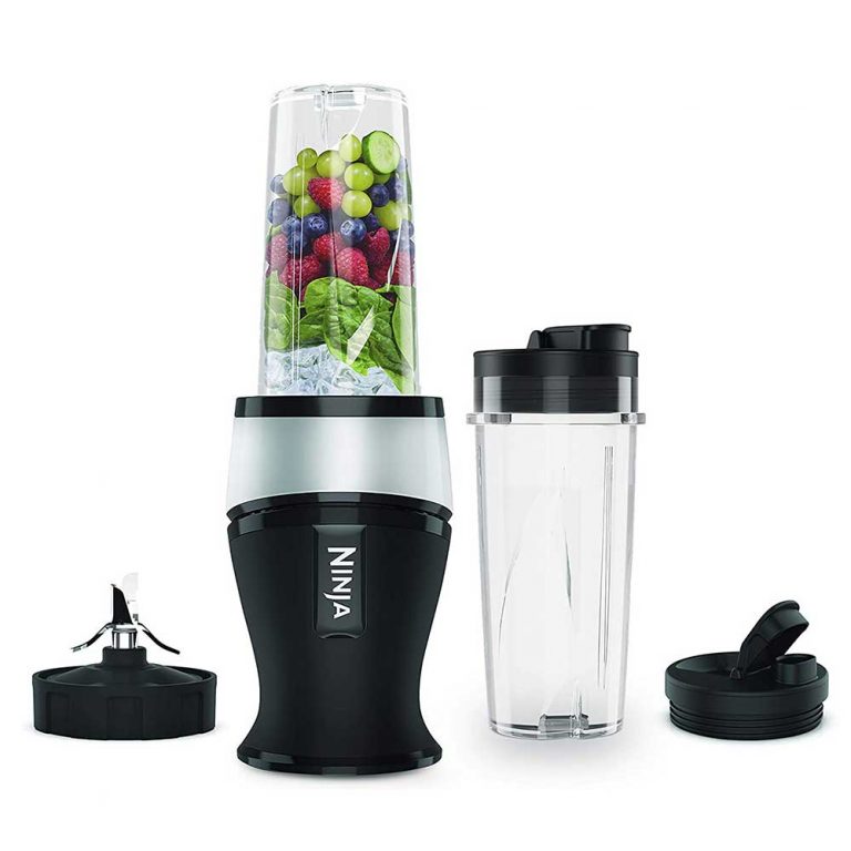 Ninja smoothie maker