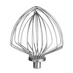 KitchenAid Bowl Lift Stand Mixer Wire Whisk