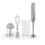 Cuisinart RHB100U Cordless Pro Hand Blender - Silver