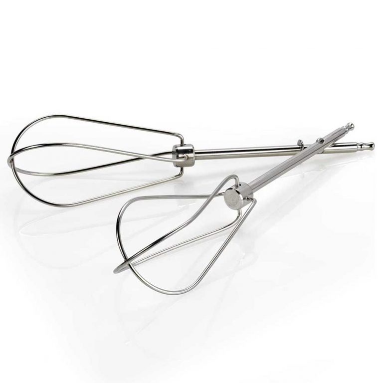 Cuisinart RHM100U Cordless Hand Mixer Silver Snellings Gerald Giles