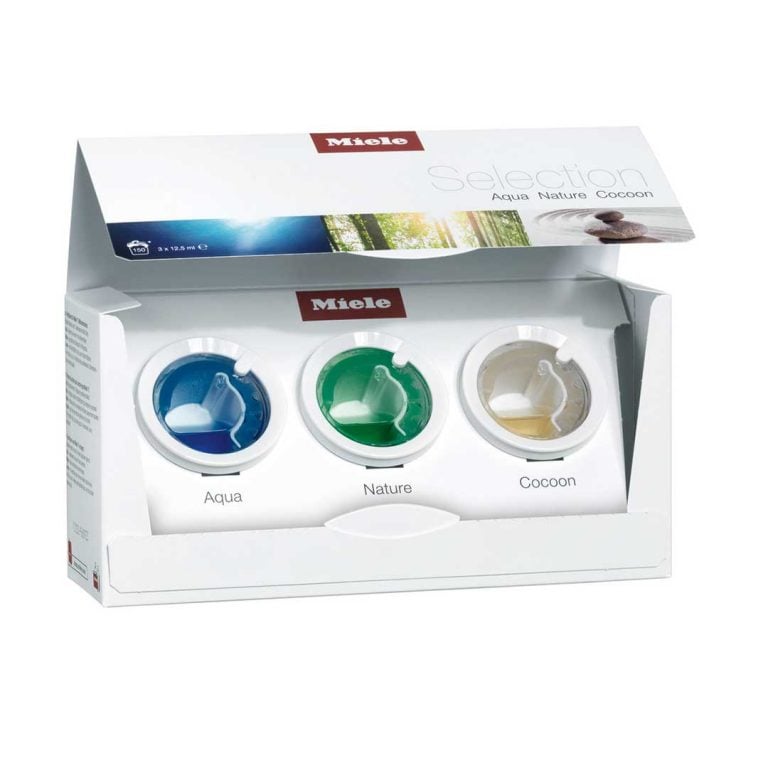 Miele detergents