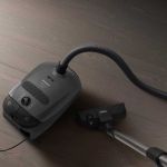 Miele Classic C1 Powerline cylinder vacuum