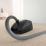 Miele Classic C1 Powerline cylinder vacuum