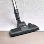 Miele Classic C1 Powerline cylinder vacuum