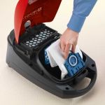 Miele Classic C1 Powerline cylinder vacuum