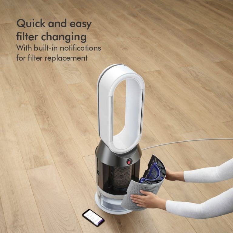 Dyson PH01 Pure Humidify Air Purifier