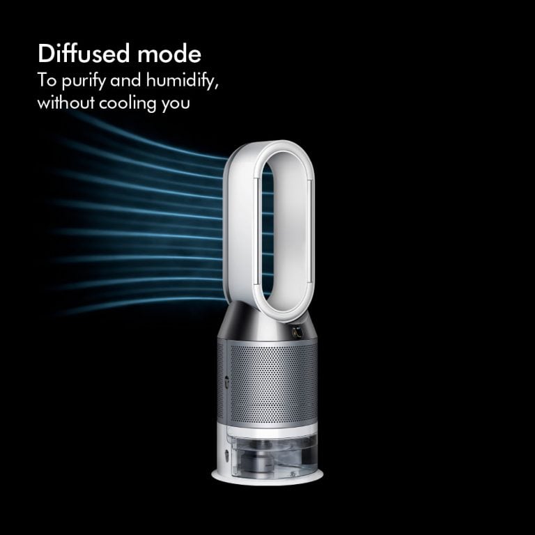 Dyson PH01 Pure Humidify Air Purifier