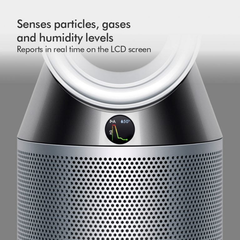 Dyson PH01 Pure Humidify Air Purifier