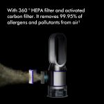 Dyson PH01 Pure Humidify Air Purifier