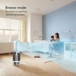 Dyson PH01 Pure Humidify Air Purifier