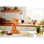 KitchenAid 175 stand mixer in Honey new for 2021