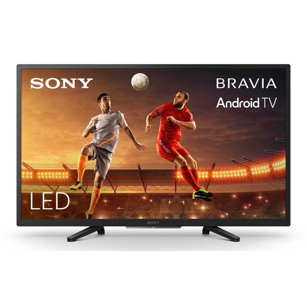 Sony KD32W800P1U 32 inch BRAVIA HD Android Smart TV