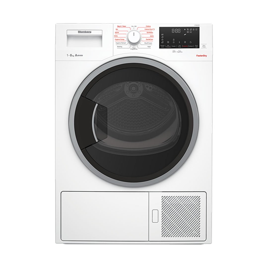 Blomberg LTH38420W